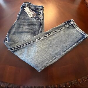 True Luck Slim Jeans for Men NWT